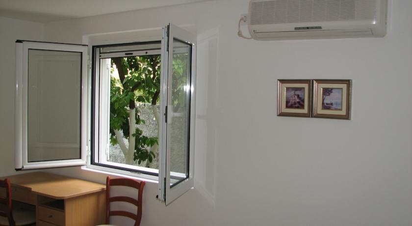 Apartments Kordic Kotor Chambre photo