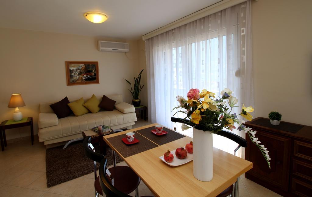 Apartments Kordic Kotor Extérieur photo